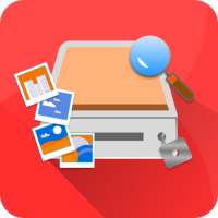 DiskDigger Pro photo recovery icon