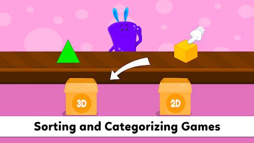 Grade 1 Math Games For Kids screenshot 5
