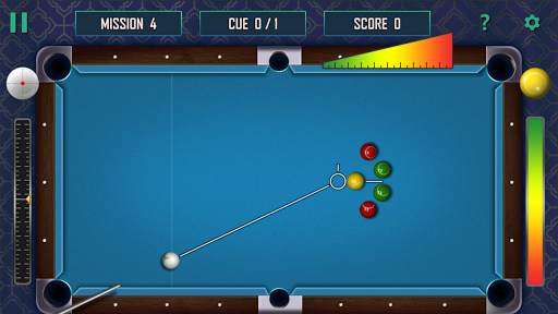 Pool Ball screenshot 6