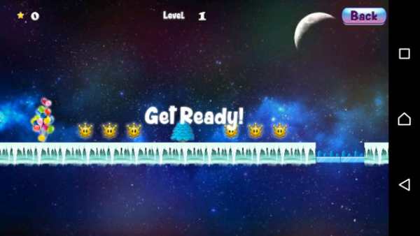 Unicorn Dash screenshot 4
