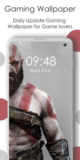 InPiX - AMOLED 4K Wallpapers Black HD Backgrounds screenshot 24