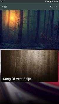 Veet Baljit screenshot 2