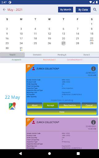 BK - Myntra screenshot 8