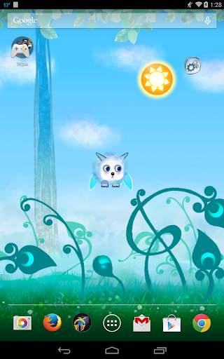 Familiars Lite screenshot 3