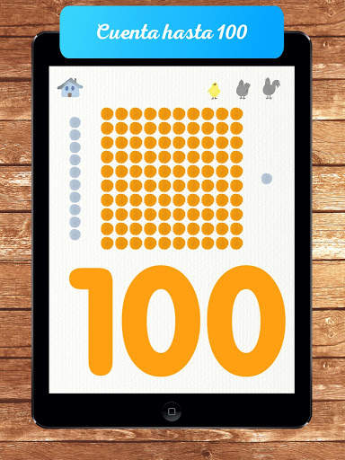 Hasta 100 screenshot 3