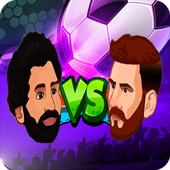 MoSalah Vs Messi icon