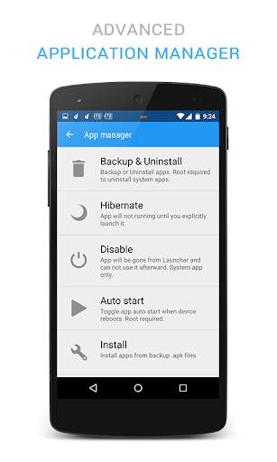 Smart Booster - Free Cleaner screenshot 8