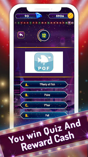 Trivia Master : Quiz Games screenshot 2