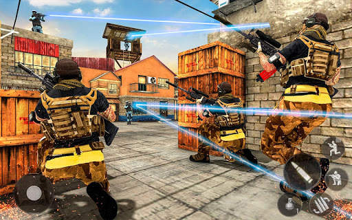 special ops anti terrorism  missions 2020 screenshot 1