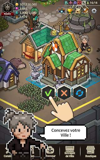 Evil Hunter Tycoon screenshot 12