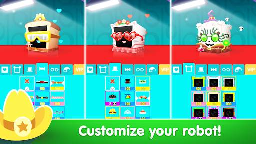 Heart Box - เกมส์ฟิสิกส์ไอคิว screenshot 31
