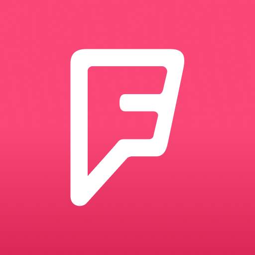 Foursquare City Guide 11.19.42