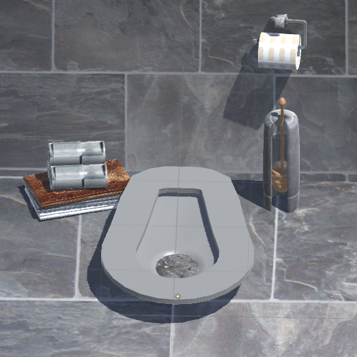Toilet Simulator icon