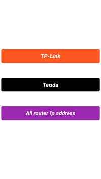 WiFi Router Setup ( Name And Password Changer ) screenshot 2
