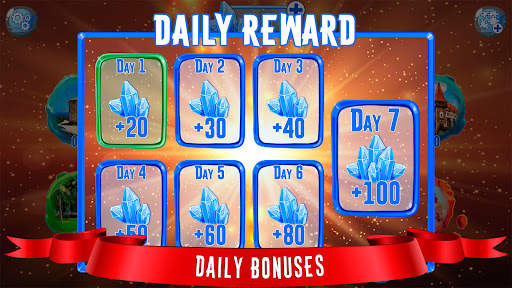 Jigsaw Puzzle Games screenshot 2
