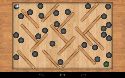 Teeter Pro screenshot 4