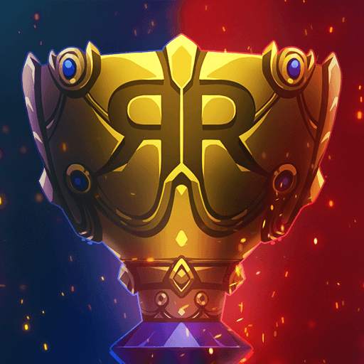RIVALS Esports MOBA Manager 4.3.1