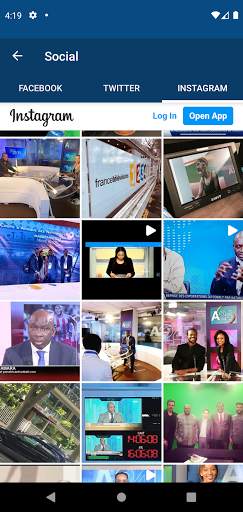 Africa 24 screenshot 5