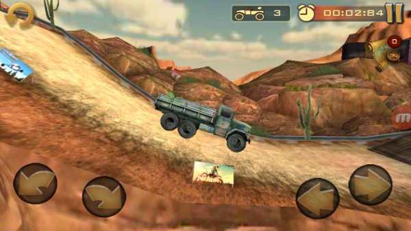 Hill Racing screenshot 3