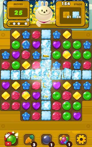 Candy Pop Crush 2021 - Match 3 Puzzle screenshot 5
