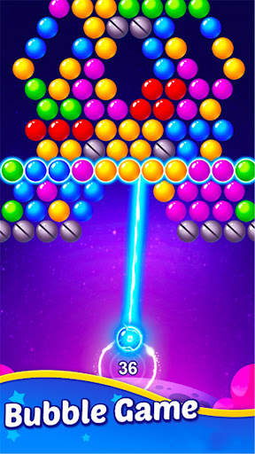 Bubble Shooter Legend screenshot 5