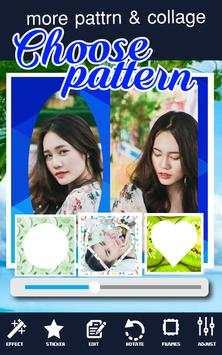 Photo grid-photo collage maker screenshot 2