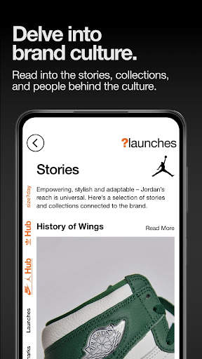 size?launches screenshot 7