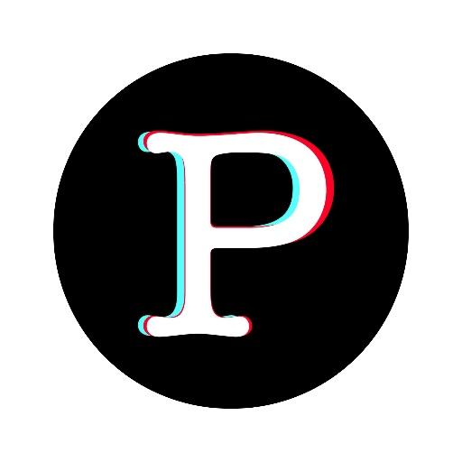 PikPokk - Made in India | Best Short Video App icon
