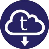 Downloader For Tumblr logo
