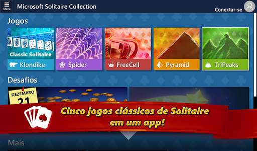 Microsoft Solitaire Collection screenshot 9