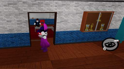 Piggy Zizzy Roblx's Obby Mod screenshot 2