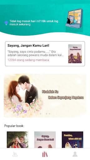 La Novel screenshot 5