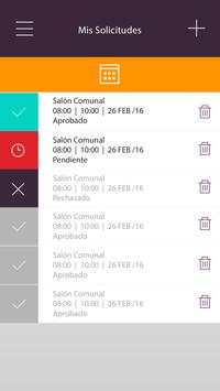 iHome screenshot 7