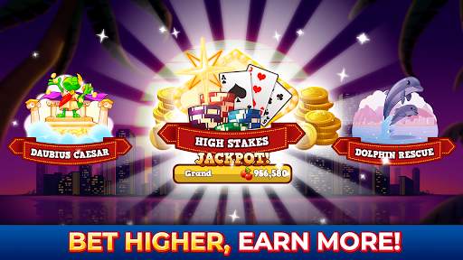 Bingo Pop: Play Live Online screenshot 3