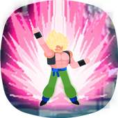 Ultra Legend Super Warriors 1.0
