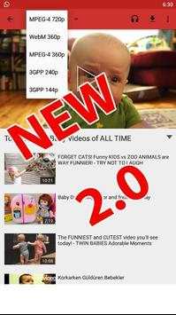 Full Movie Video Player 2.0 screenshot 4