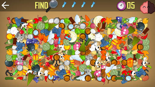 Brain Games Kids screenshot 5