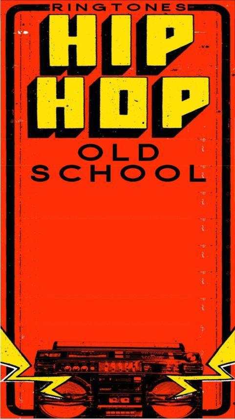 Hip Hop Old School Hits screenshot 1