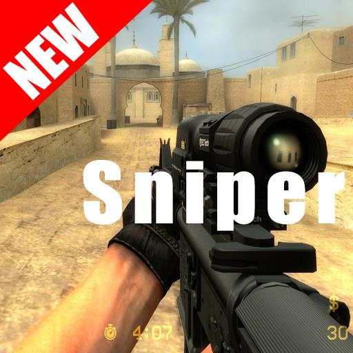 Shooter Sniper Shooting Games 5.6.8