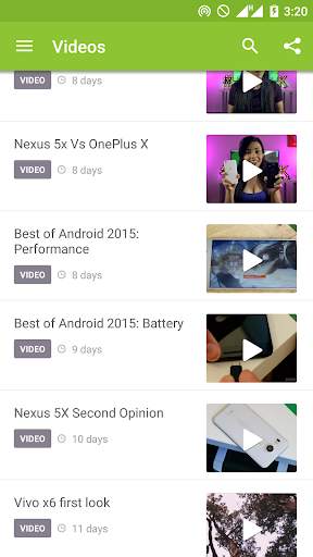 AA - Tips & News for Android™ screenshot 3