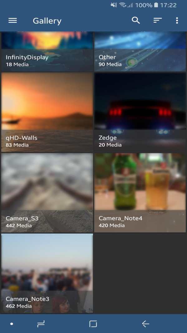 Photo Gallery 1 تصوير الشاشة