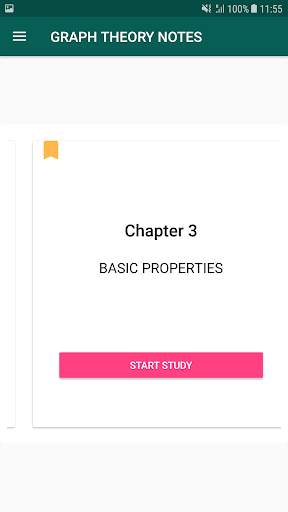 GRAPH THEORY NOTES скриншот 6