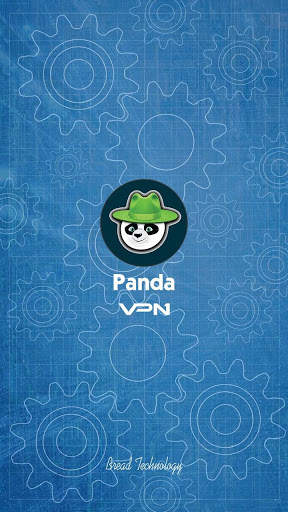 Panda VPN - Free Unlimited VPN & Fast VPN Proxy screenshot 1