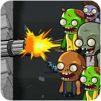 Last Zombie Defense logo
