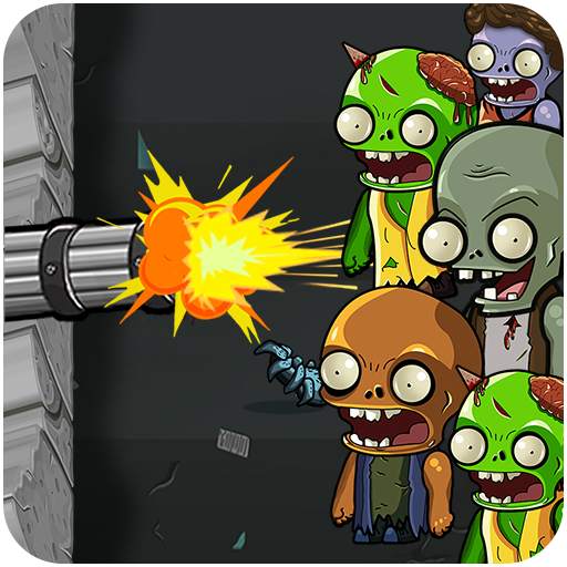 Last Zombie Defense 1.3