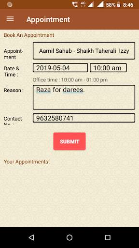 Haidery Township, Indore screenshot 6