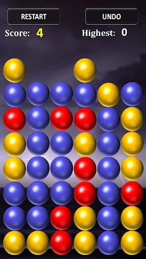 Bubble Breaker Poke screenshot 7