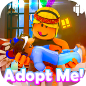 Guide  Adopt Me icon