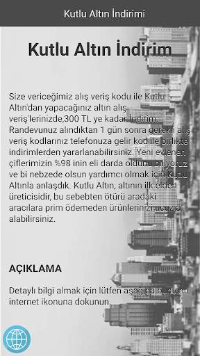 Gitti Çekiyor App 7 تصوير الشاشة