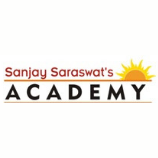 SANJAY SARASWAT'S ACADEMY icon